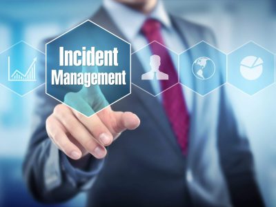 ISO/IEC 27035 Information Security Incident Management