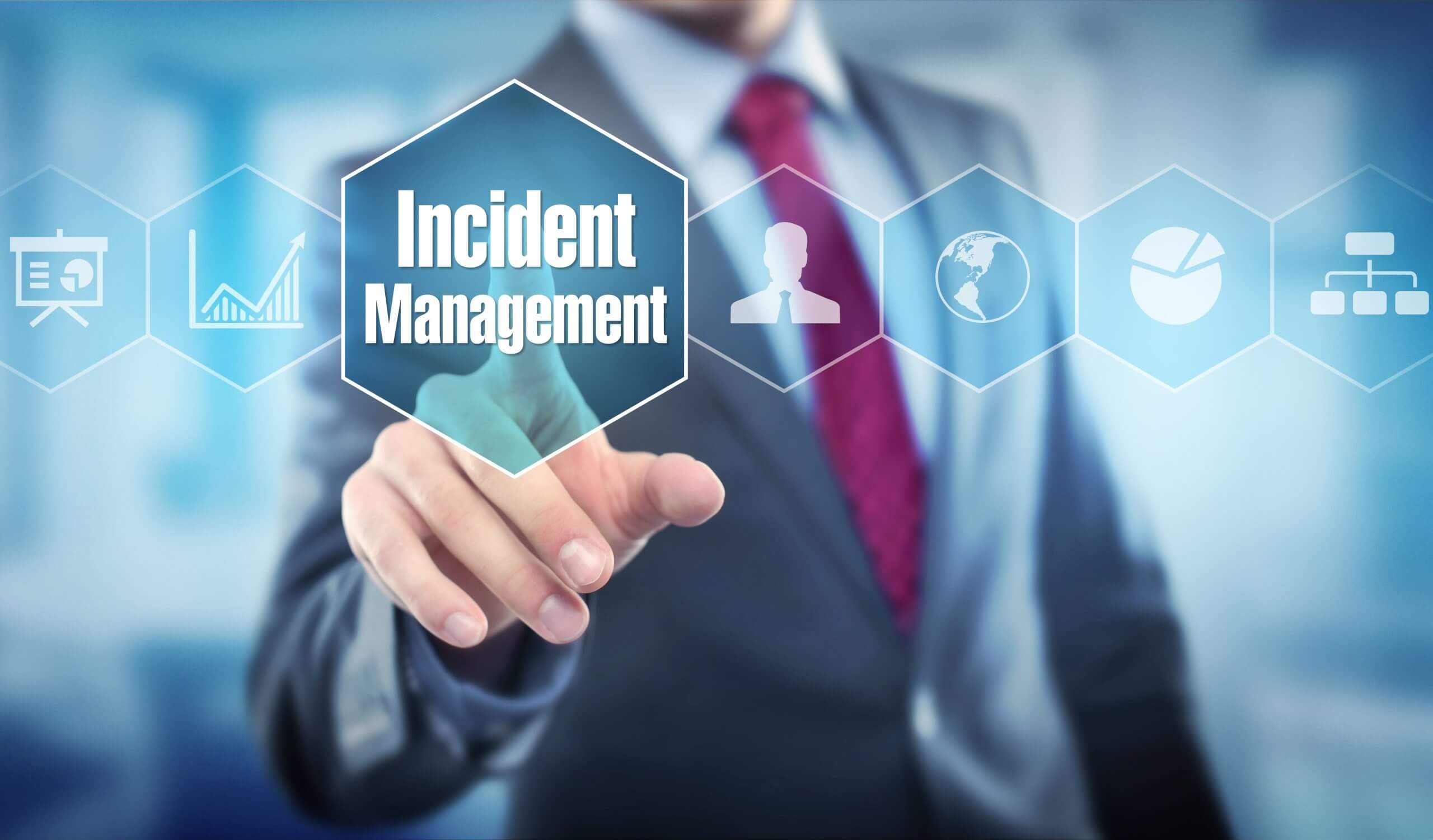 Incident-management