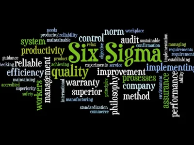 Six Sigma