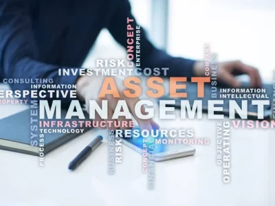 ISO 55001 Asset Management System