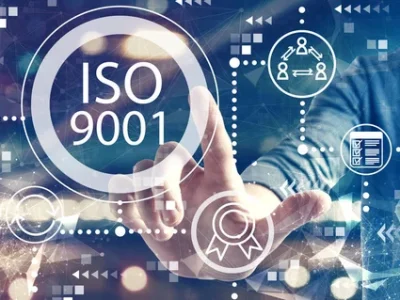 ISO 9001 Quality Management System